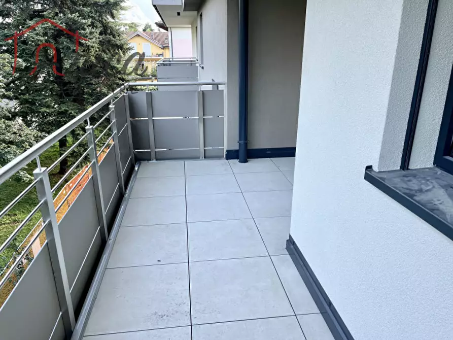 Immagine 13 di Appartamento in vendita  in Via Antonio Gramsci a Trento