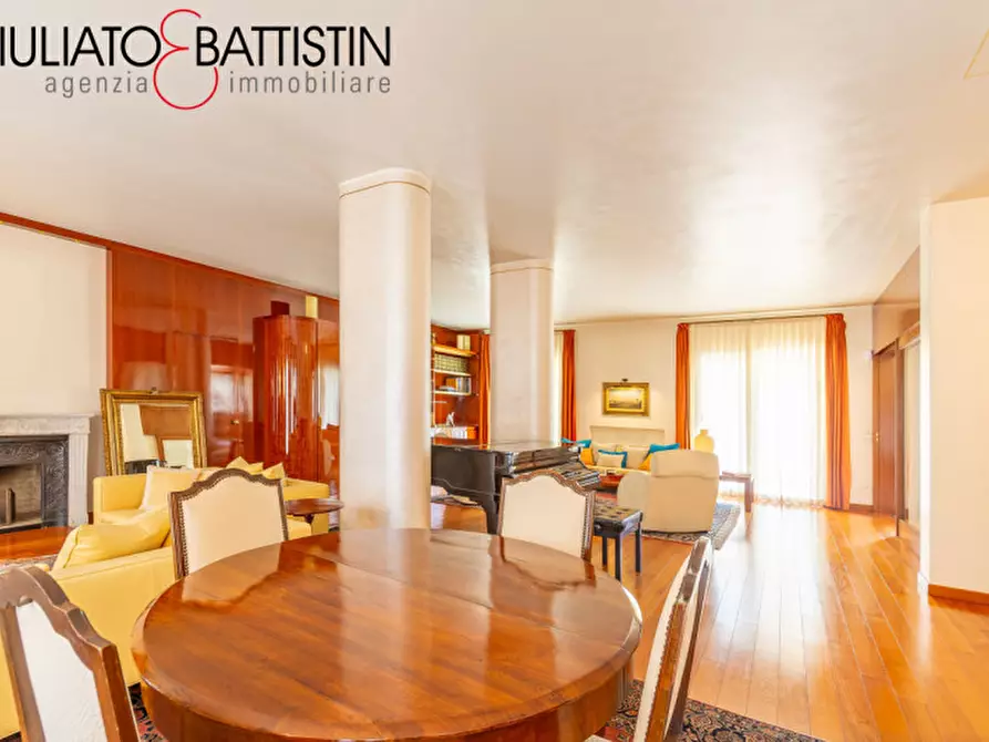 Immagine 15 di Villa in vendita  in Via Legione Antonini a Vicenza