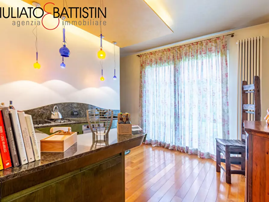 Immagine 20 di Villa in vendita  in Via Legione Antonini a Vicenza