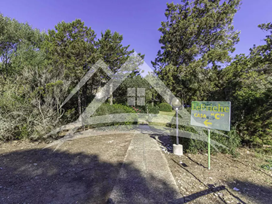 Immagine 2 di Appartamento in vendita  in Via Alcide De Gasperi a Stintino