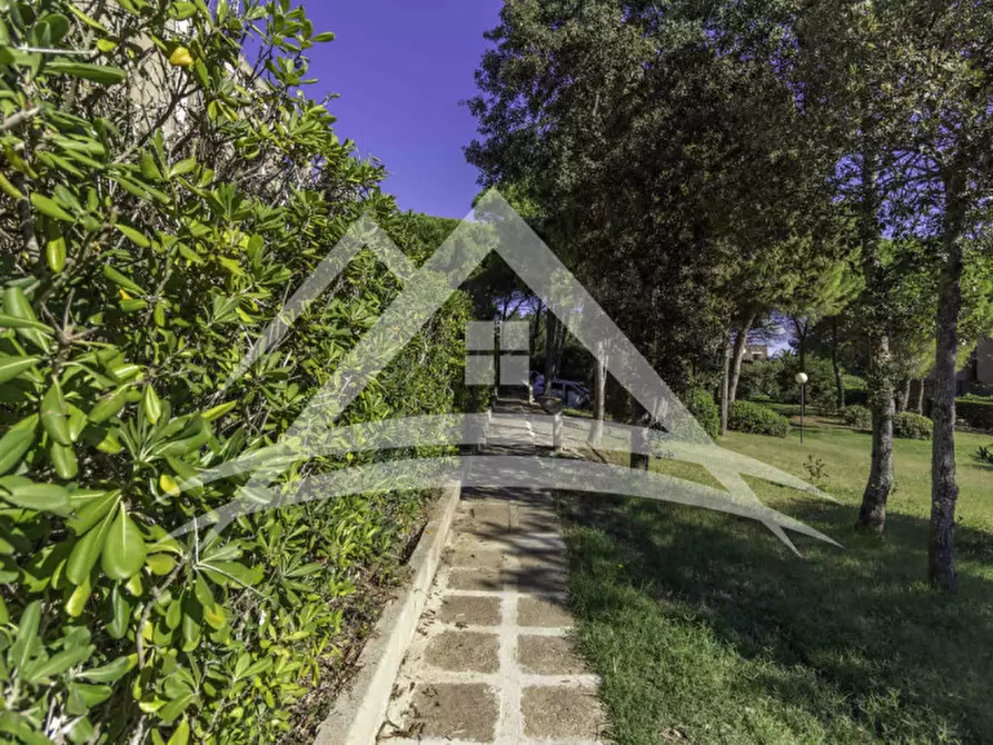 Immagine 3 di Appartamento in vendita  in Via Alcide De Gasperi a Stintino