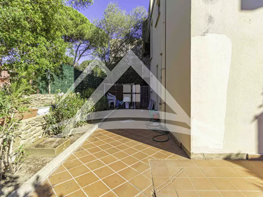 Immagine 7 di Appartamento in vendita  in Via Alcide De Gasperi a Stintino