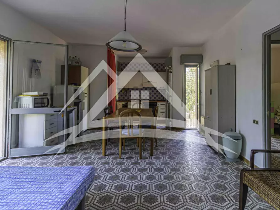 Immagine 10 di Appartamento in vendita  in Via Alcide De Gasperi a Stintino