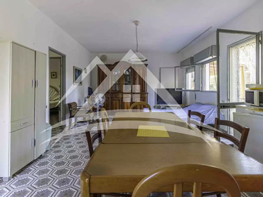 Immagine 11 di Appartamento in vendita  in Via Alcide De Gasperi a Stintino