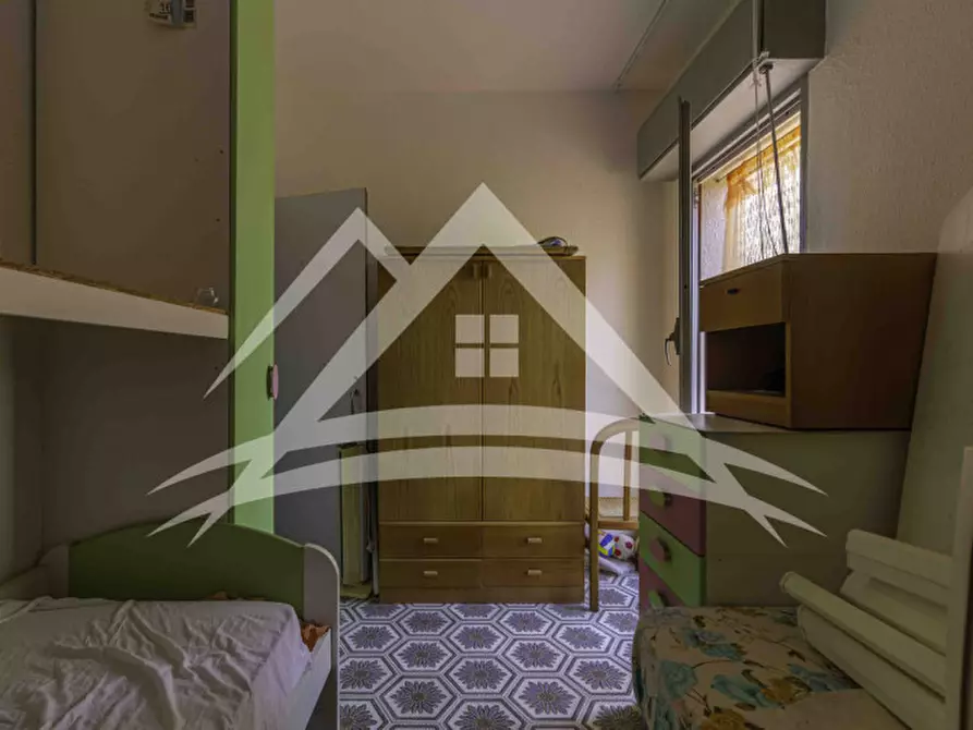 Immagine 14 di Appartamento in vendita  in Via Alcide De Gasperi a Stintino