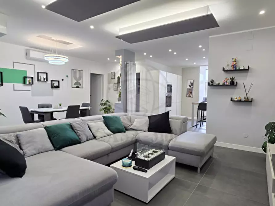 Immagine 1 di Appartamento in vendita  in Strada di Santa Filomena, 12 a Terni