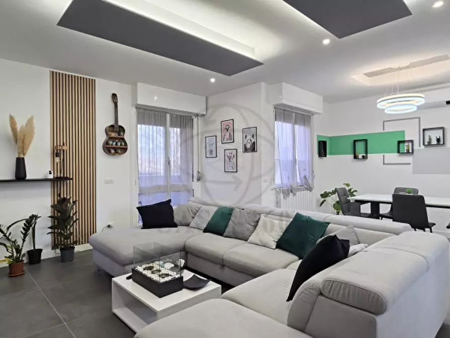 Immagine 2 di Appartamento in vendita  in Strada di Santa Filomena, 12 a Terni