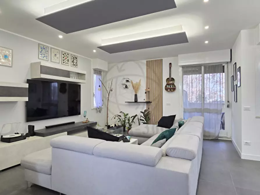 Immagine 3 di Appartamento in vendita  in Strada di Santa Filomena, 12 a Terni