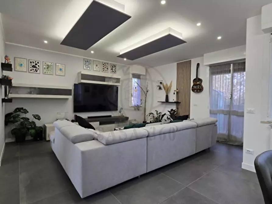 Immagine 4 di Appartamento in vendita  in Strada di Santa Filomena, 12 a Terni