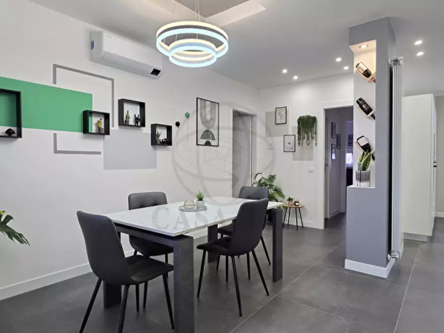 Immagine 5 di Appartamento in vendita  in Strada di Santa Filomena, 12 a Terni