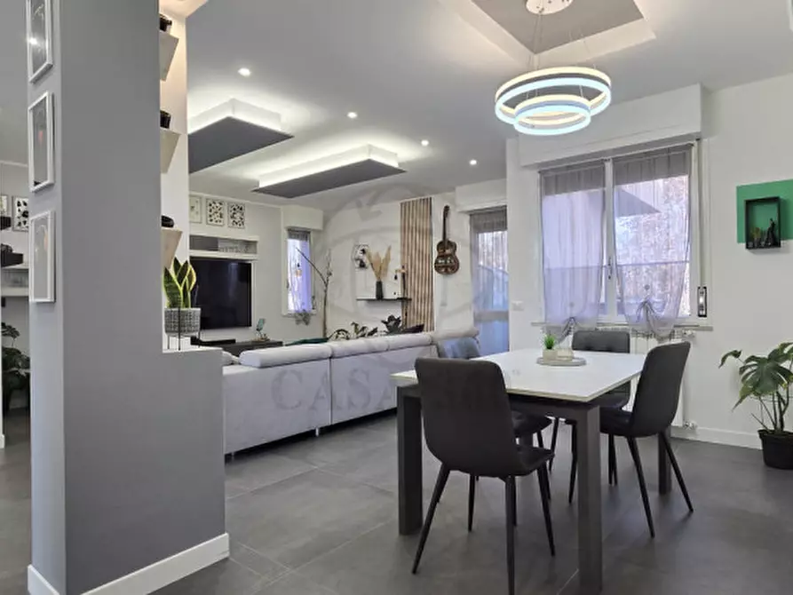 Immagine 6 di Appartamento in vendita  in Strada di Santa Filomena, 12 a Terni