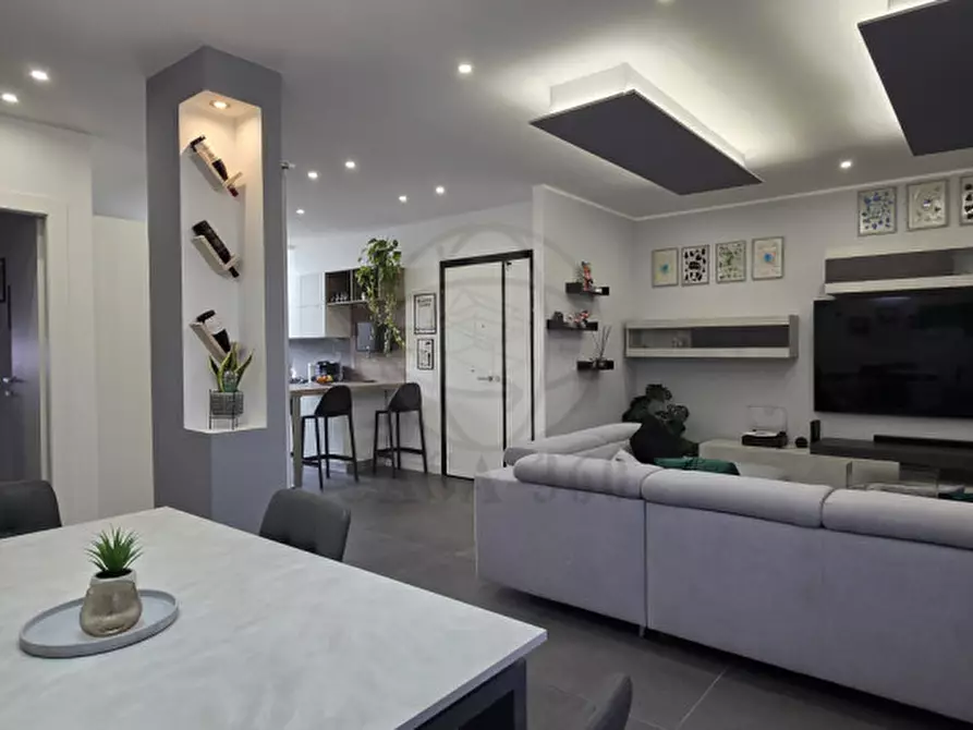 Immagine 7 di Appartamento in vendita  in Strada di Santa Filomena, 12 a Terni