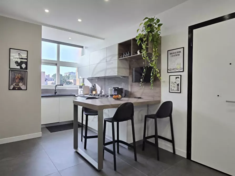 Immagine 8 di Appartamento in vendita  in Strada di Santa Filomena, 12 a Terni