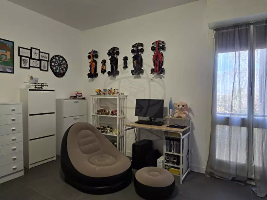 Immagine 15 di Appartamento in vendita  in Strada di Santa Filomena, 12 a Terni