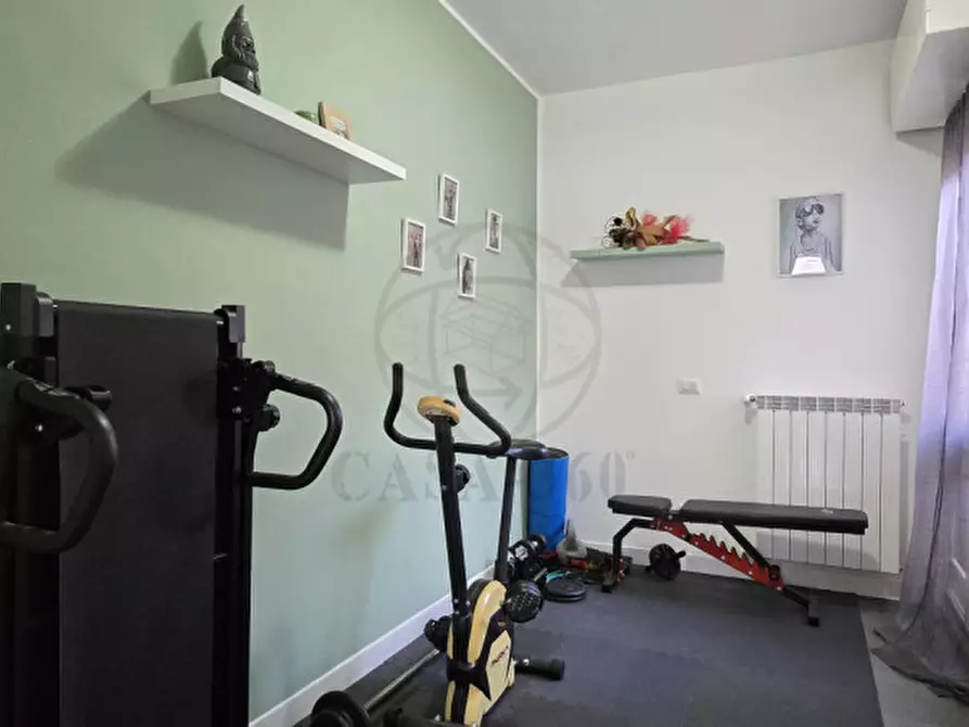 Immagine 16 di Appartamento in vendita  in Strada di Santa Filomena, 12 a Terni