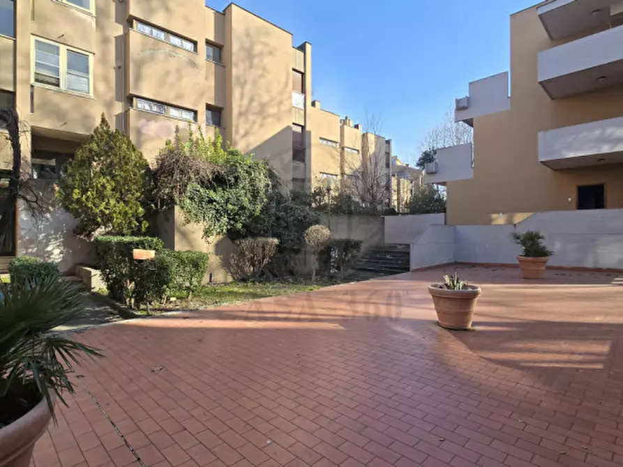 Immagine 21 di Appartamento in vendita  in Strada di Santa Filomena, 12 a Terni