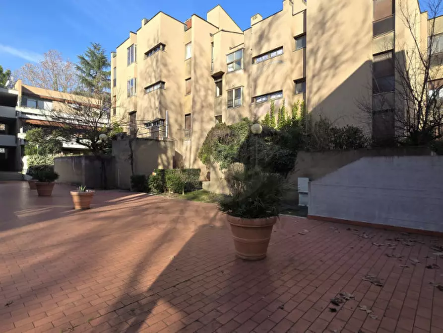 Immagine 23 di Appartamento in vendita  in Strada di Santa Filomena, 12 a Terni