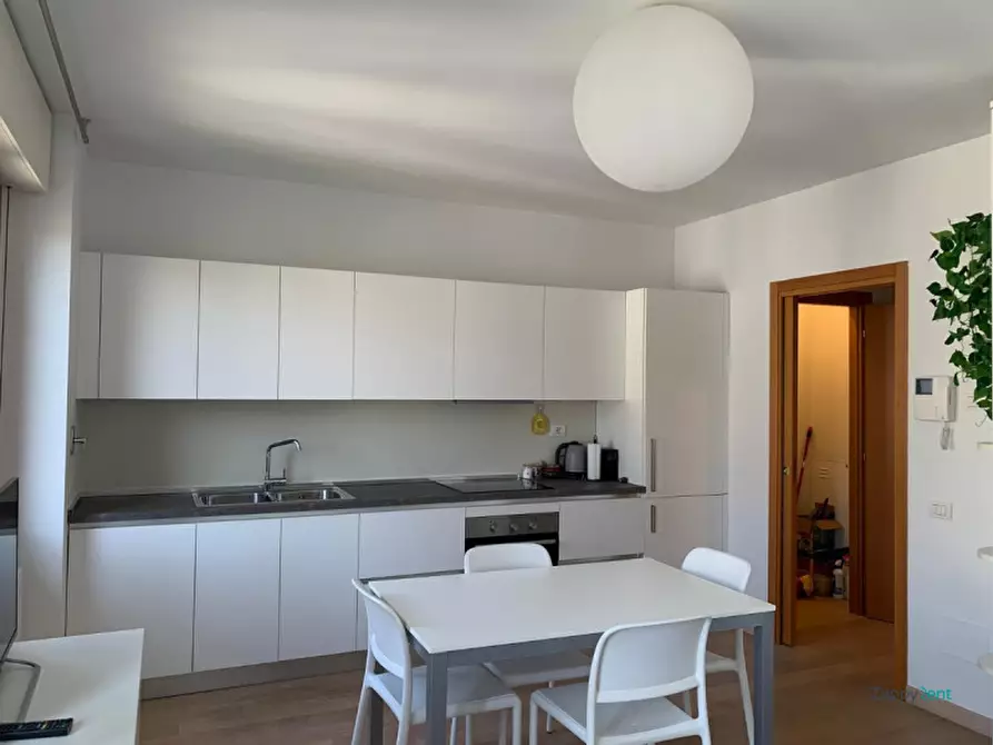 Immagine 8 di Appartamento in affitto  in Via Luigi Calori a Locate Di Triulzi