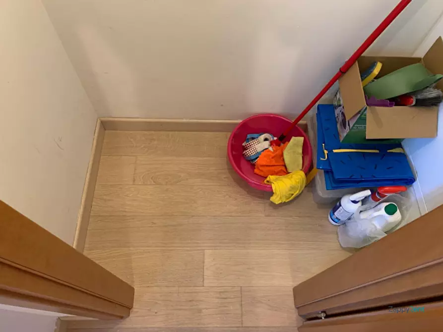 Immagine 11 di Appartamento in affitto  in Via Luigi Calori a Locate Di Triulzi