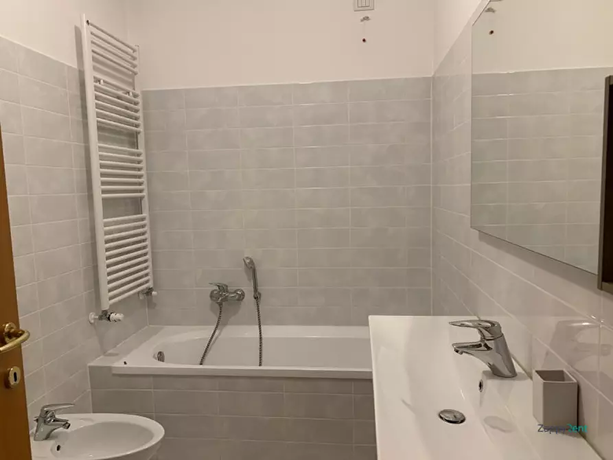 Immagine 12 di Appartamento in affitto  in Via Luigi Calori a Locate Di Triulzi