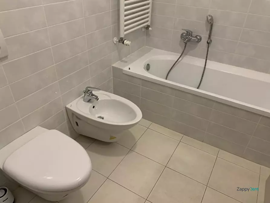 Immagine 14 di Appartamento in affitto  in Via Luigi Calori a Locate Di Triulzi