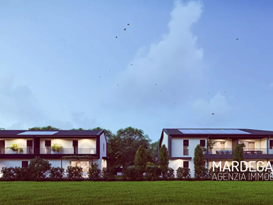 Immagine 6 di Appartamento in vendita  in VIA PALLADIO a Cittadella