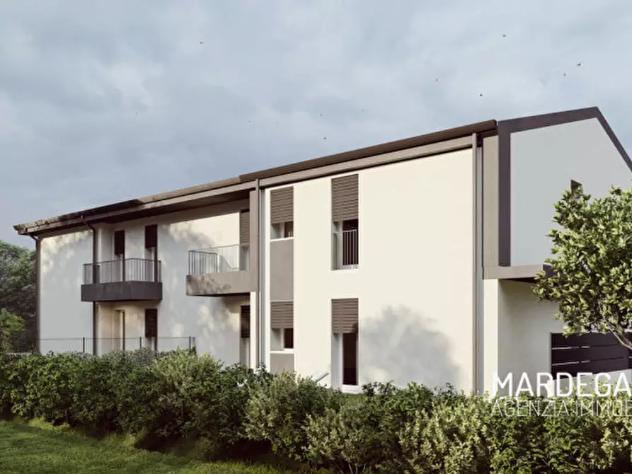 Immagine 7 di Appartamento in vendita  in VIA PALLADIO a Cittadella