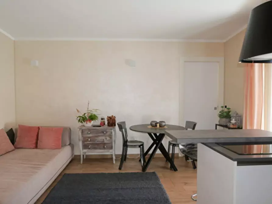 Immagine 1 di Appartamento in vendita  in Via Nicola moscardelli a Pescara