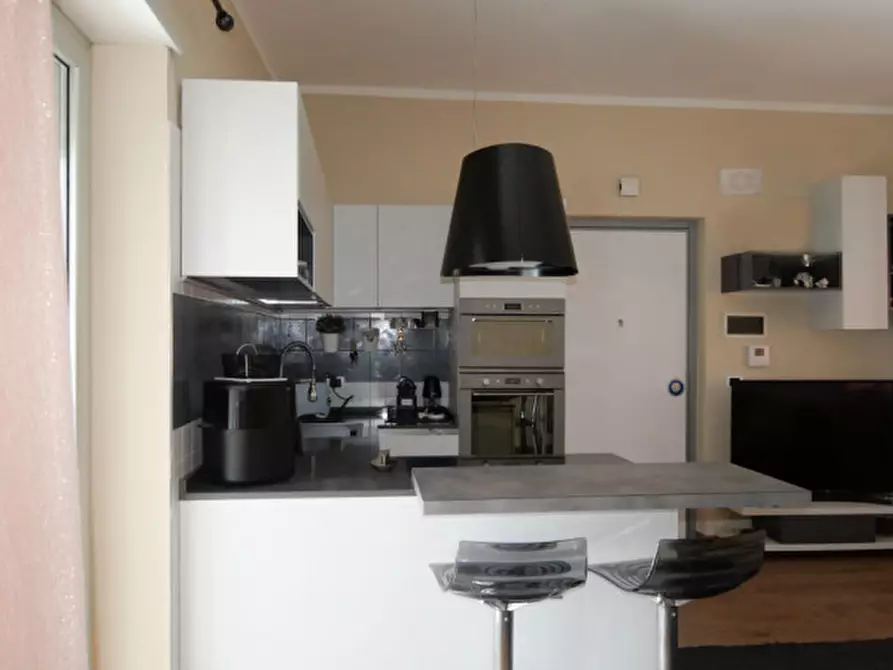 Immagine 2 di Appartamento in vendita  in Via Nicola moscardelli a Pescara