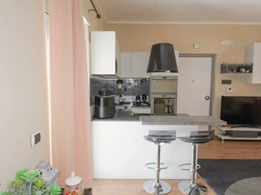 Immagine 6 di Appartamento in vendita  in Via Nicola moscardelli a Pescara