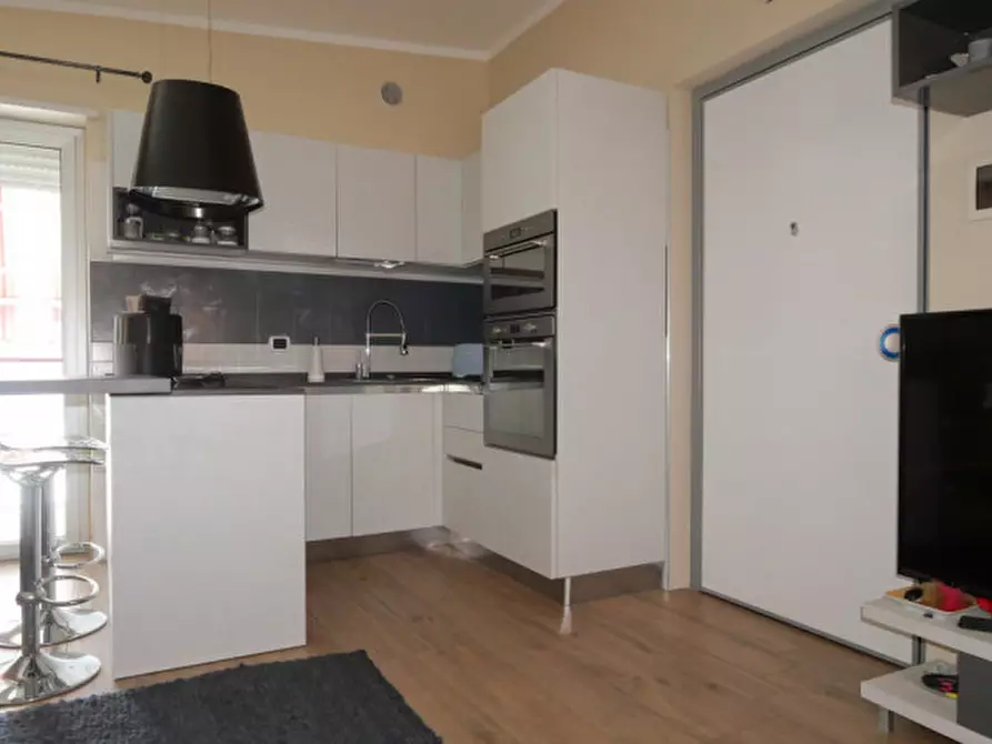 Immagine 10 di Appartamento in vendita  in Via Nicola moscardelli a Pescara