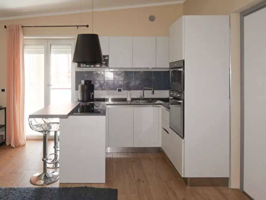 Immagine 13 di Appartamento in vendita  in Via Nicola moscardelli a Pescara