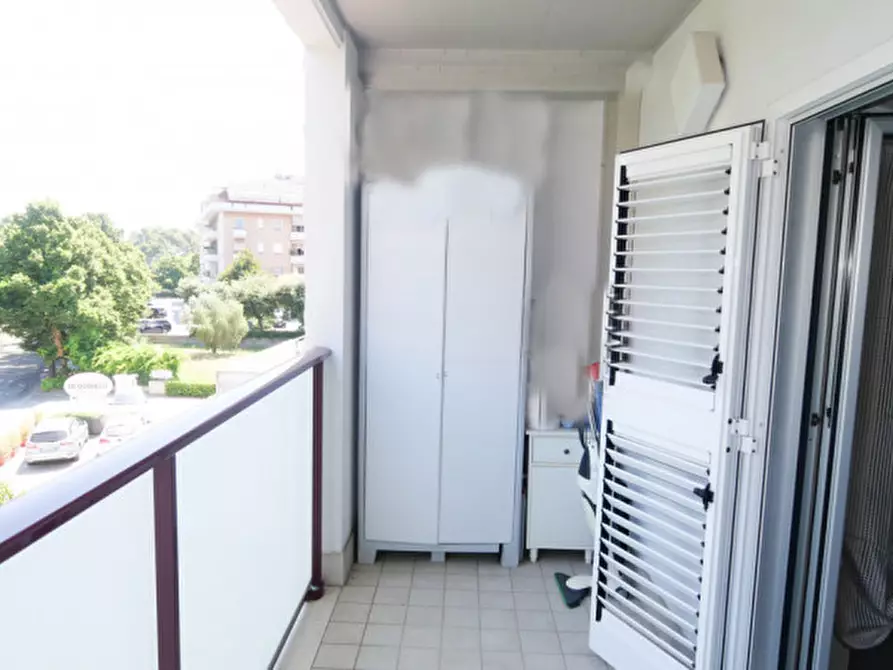 Immagine 19 di Appartamento in vendita  in Via Nicola moscardelli a Pescara