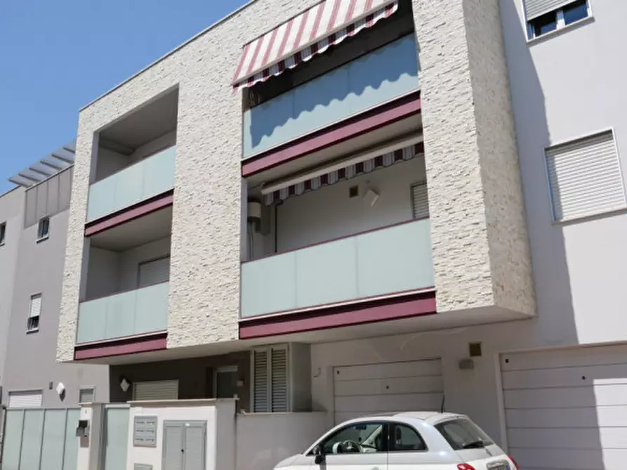 Immagine 22 di Appartamento in vendita  in Via Nicola moscardelli a Pescara