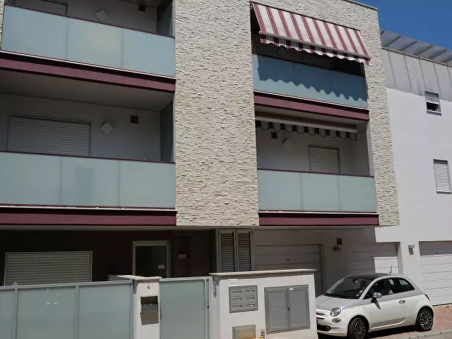 Immagine 32 di Appartamento in vendita  in Via Nicola moscardelli a Pescara