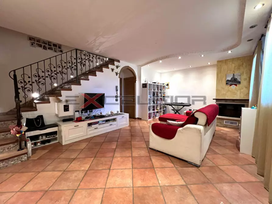 Immagine 6 di Casa bifamiliare in vendita  in Via G. Matteotti n.20 bis - Cavarzere (VE) a Cavarzere