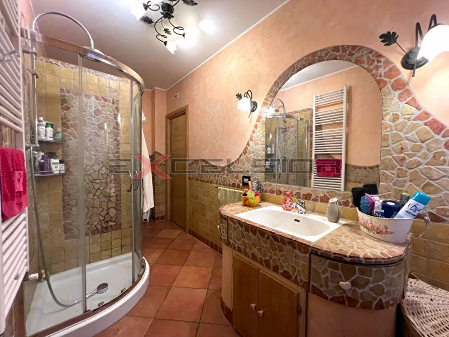 Immagine 7 di Casa bifamiliare in vendita  in Via G. Matteotti n.20 bis - Cavarzere (VE) a Cavarzere