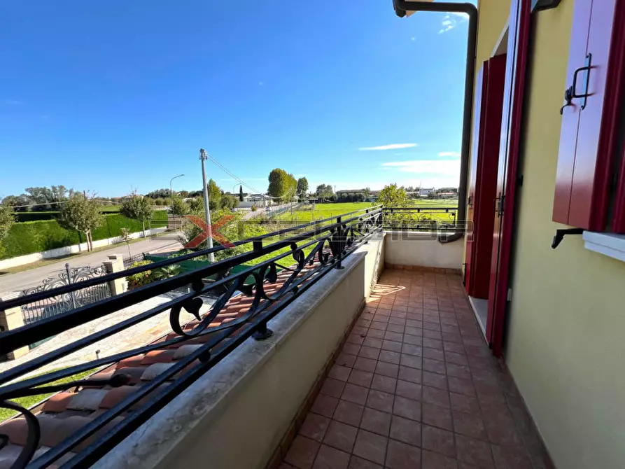 Immagine 16 di Casa bifamiliare in vendita  in Via G. Matteotti n.20 bis - Cavarzere (VE) a Cavarzere