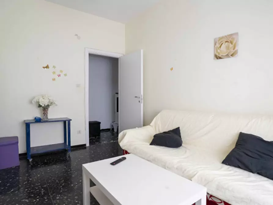 Immagine 1 di Appartamento in affitto  in via casarino a Albisola Superiore