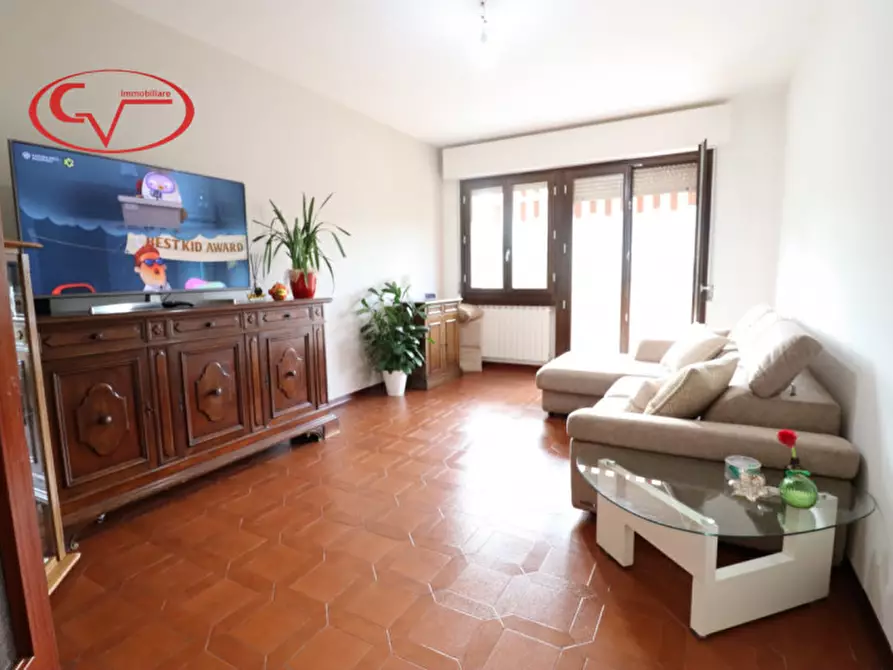 Immagine 1 di Appartamento in vendita  a Cavriglia