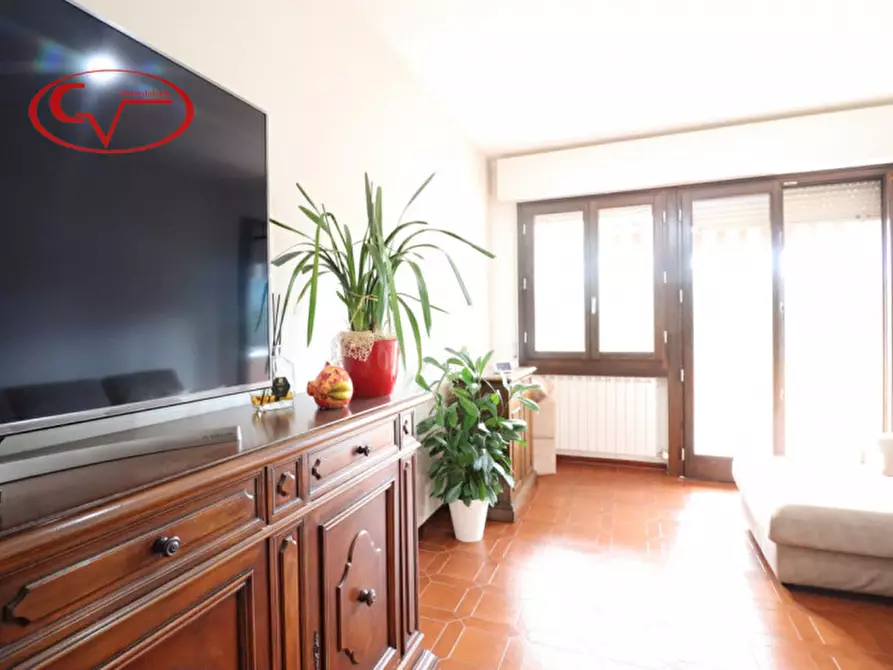 Immagine 2 di Appartamento in vendita  a Cavriglia