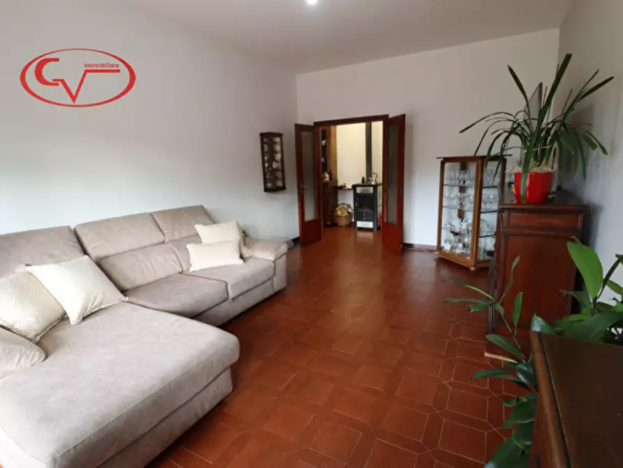 Immagine 3 di Appartamento in vendita  a Cavriglia