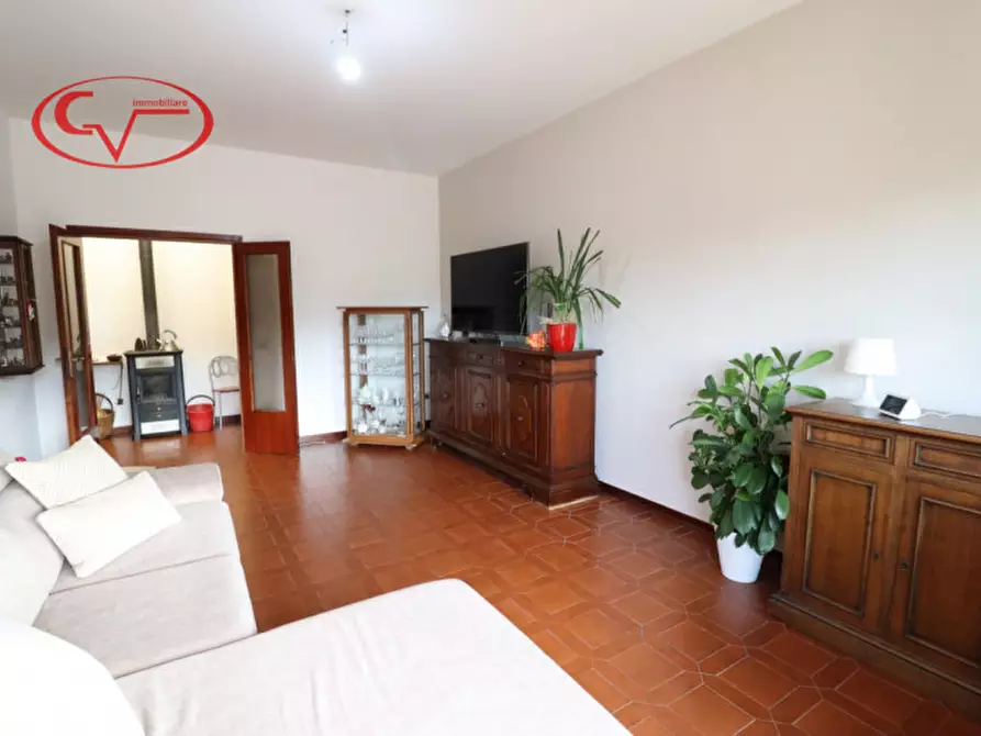 Immagine 4 di Appartamento in vendita  a Cavriglia