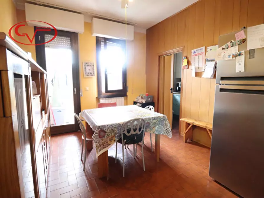 Immagine 6 di Appartamento in vendita  a Cavriglia