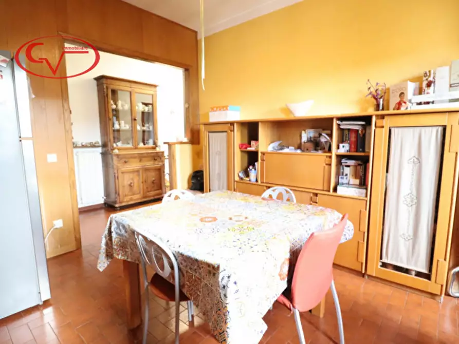 Immagine 7 di Appartamento in vendita  a Cavriglia