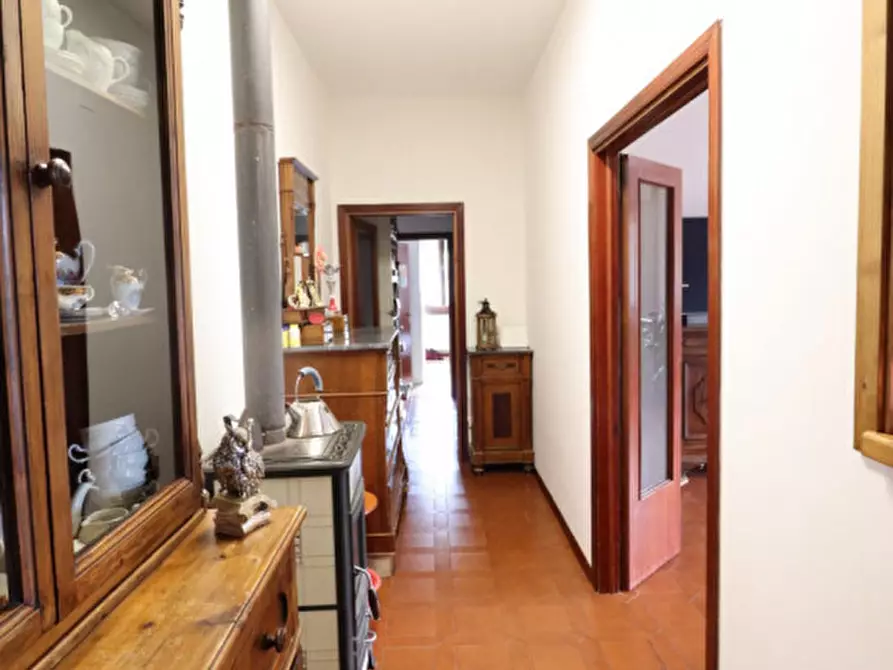 Immagine 9 di Appartamento in vendita  a Cavriglia