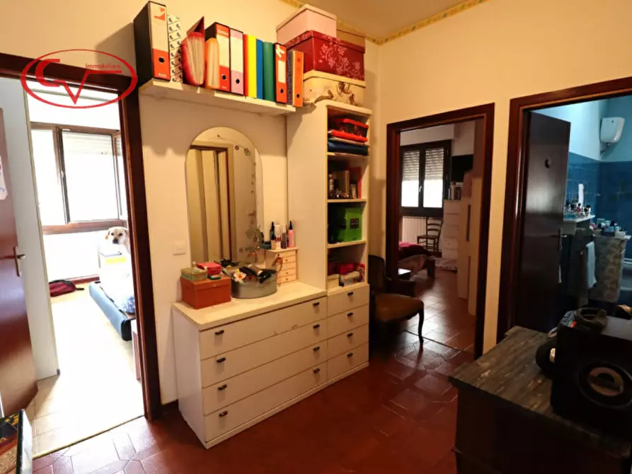 Immagine 10 di Appartamento in vendita  a Cavriglia