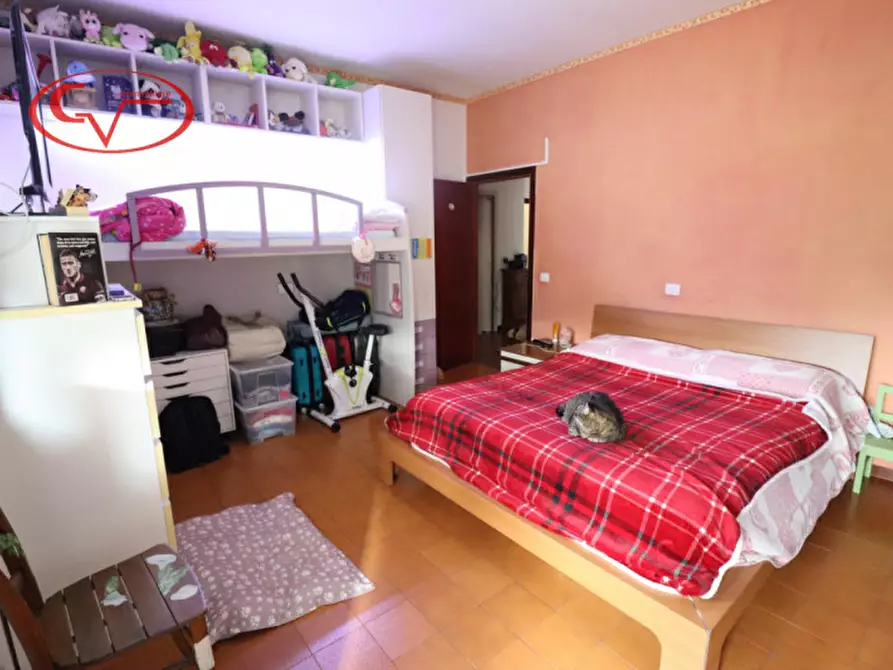 Immagine 11 di Appartamento in vendita  a Cavriglia