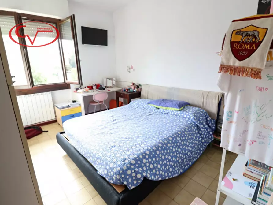 Immagine 13 di Appartamento in vendita  a Cavriglia