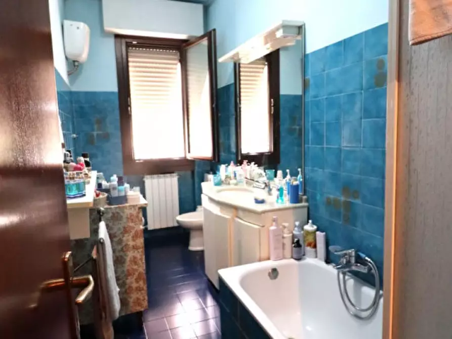 Immagine 17 di Appartamento in vendita  a Cavriglia